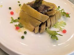 -中国饭店-餐厅