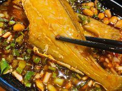 -川东长筷子耗儿鱼(万象润街店)