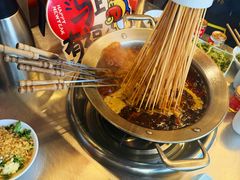 -钢管厂五区小郡肝火锅串串香(总店)