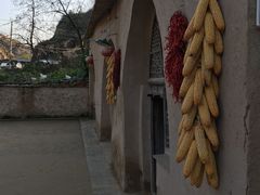 -梁家河村红色旅游区