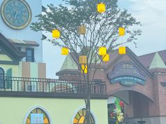 -歌斐颂巧克力小镇