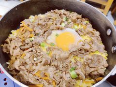 -鑫日千里马朝鲜族小馆(总店)