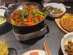 -湘阁里辣(南联锦泰城店)