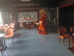 -古南都·老广东酒楼(龙江店)