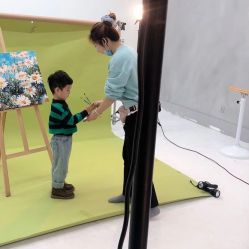 -花开映像儿童摄影