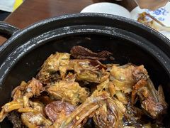 -斯丹姜母鸭·古法干香(涂门街总店)