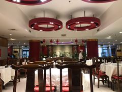 大堂-东兴楼饭庄(六里桥店)