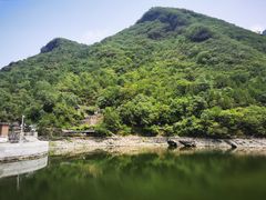 -水峪民俗村