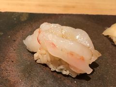 -鮨菜和喜智