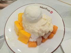 -鲜芋仙(观音桥大融城LG店)