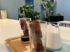 -dotcom coffee古点咖啡(致真大厦店)