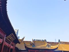 -钦赐仰殿道观
