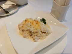 -北京友谊宾馆·俄罗斯餐厅