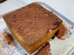 -柠檬树茶餐厅(海雅缤纷城店)