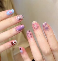 -斯馨·健康美甲美睫