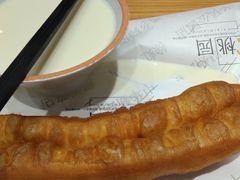-小桃园·豆浆油条(复兴中路店)