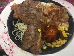 -豪客来牛排(成都锦江大融城店)