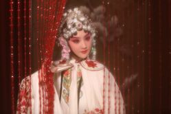 -华韵京剧摄影(洋桥角门东店)