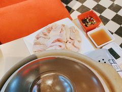 -避风塘(五角场店)