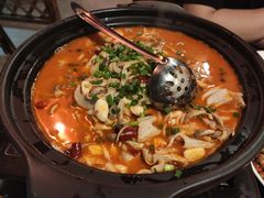 -乡吧啦·甲鱼铺子(海德二道店)
