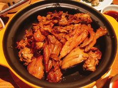 厦门姜母鸭-闽上鲜·福建菜(龙湖滨江天街店)