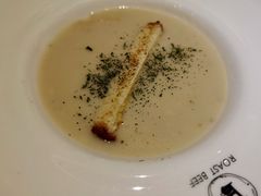 法式浓汤-半悦牛排(龙湖西宸天街店)