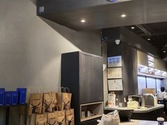 -luckincoffee瑞幸咖啡(恒大广场B1店)