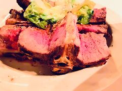 -Keens Steakhouse