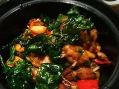 -竹里馆 ·茶食(奥体店)