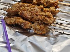 -勇利赵家烤肉坊(翠华北路店)