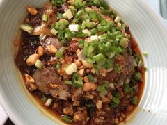 -小土豆北方菜馆(文慧园店)