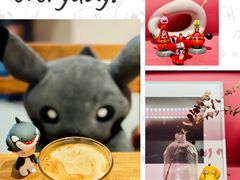 -Punchline Coffee&Roaster(同济大学店)