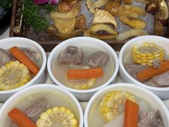 -土连锅·现熬养生汤锅(梁家巷店)