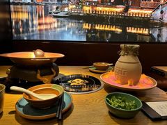 -吃饭皇帝大(合生汇店)