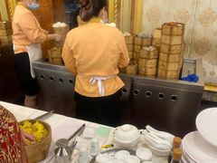 -番禺宾馆丽苑厅