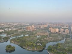 -嘉定凯悦·咖啡厅