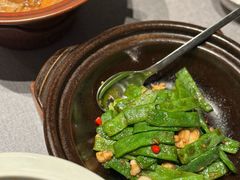 -柿合缘新京菜(国金中心商场店)