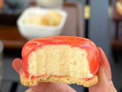 -丽江悦榕庄酒店-明月·雪山庭院餐厅