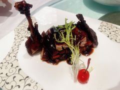 -乾隆美食·本帮菜(黄河路店)