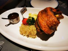 -Ambra Haus琥珀屋精酿餐厅(宝山店)