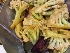 -新白鹿餐厅(百联中环店)