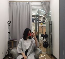 -Mix Boom Hair salon