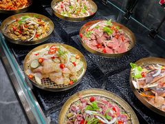 -火叮叮自助烤肉·现切牛肉(茂业店)