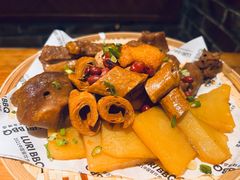 -北京食堂·烤鸭·宵夜(亚运村店)