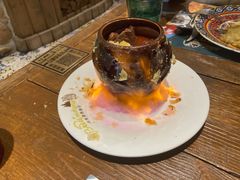 俄罗斯瓦罐牛肉-卢布里西餐厅(海拉尔店)