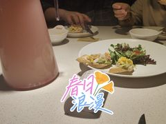 -东方豪客牛排意面披萨(金凤万达店)
