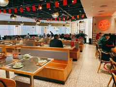 -潮界(虹桥新天地店)