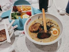 -味千拉面(光启城时尚购物中心店)