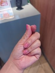 -UGIRL有个美甲