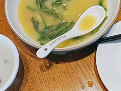-如轩·海鲜砂锅粥·潮汕菜(沿江东路店)